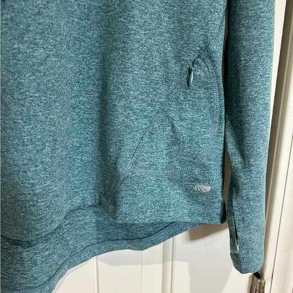 Marika Long Sleeve Hoodie - Picture 3 of 3